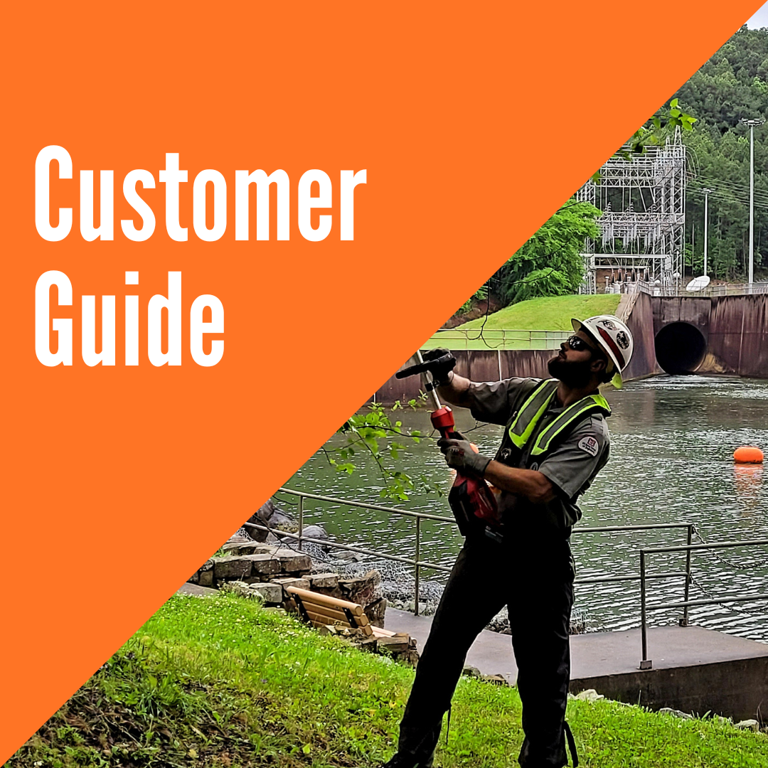 Customer Guide